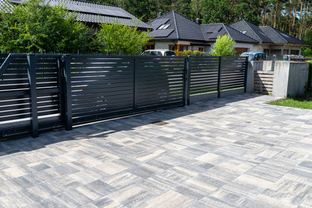 Best Commercial Driveway Pavers  in New Lexington, OH