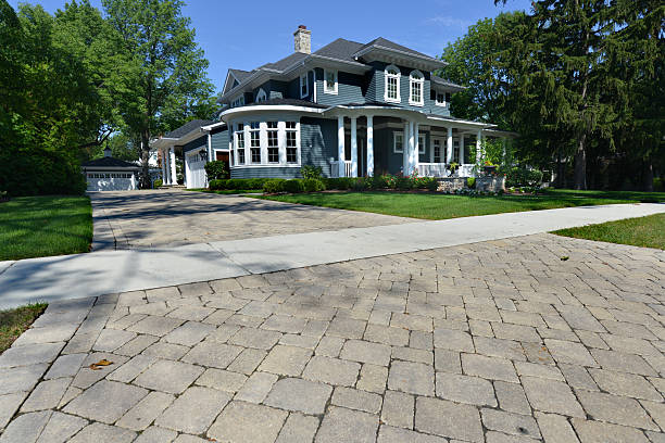 Best Driveway Pavers Near Me  in New Lexington, OH