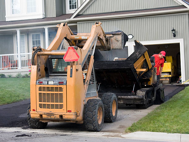 Best Best Driveway Pavers  in New Lexington, OH