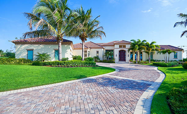Reasons to Select Us for Your Driveway Paving Requirements in New Lexington, OH